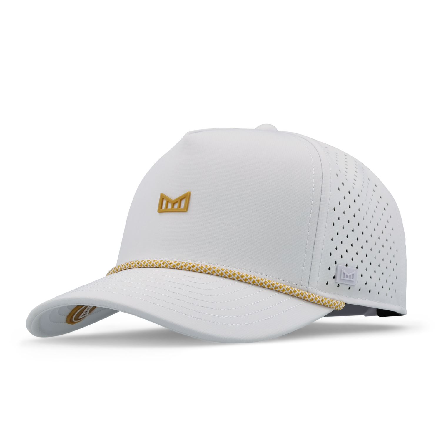 Hydro Odysea Rope Bulls Icon White/Gum