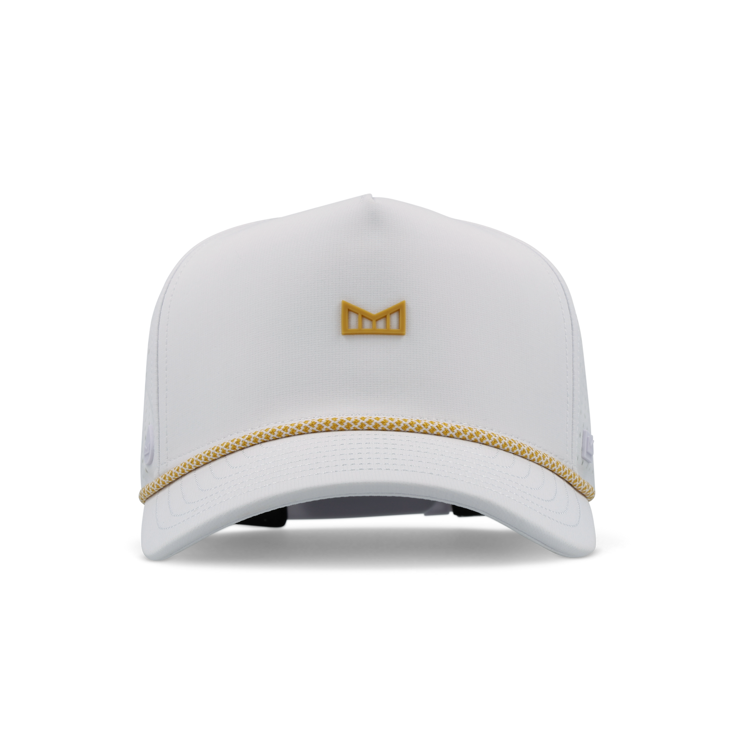 Hydro Odysea Rope Bulls Icon White/Gum