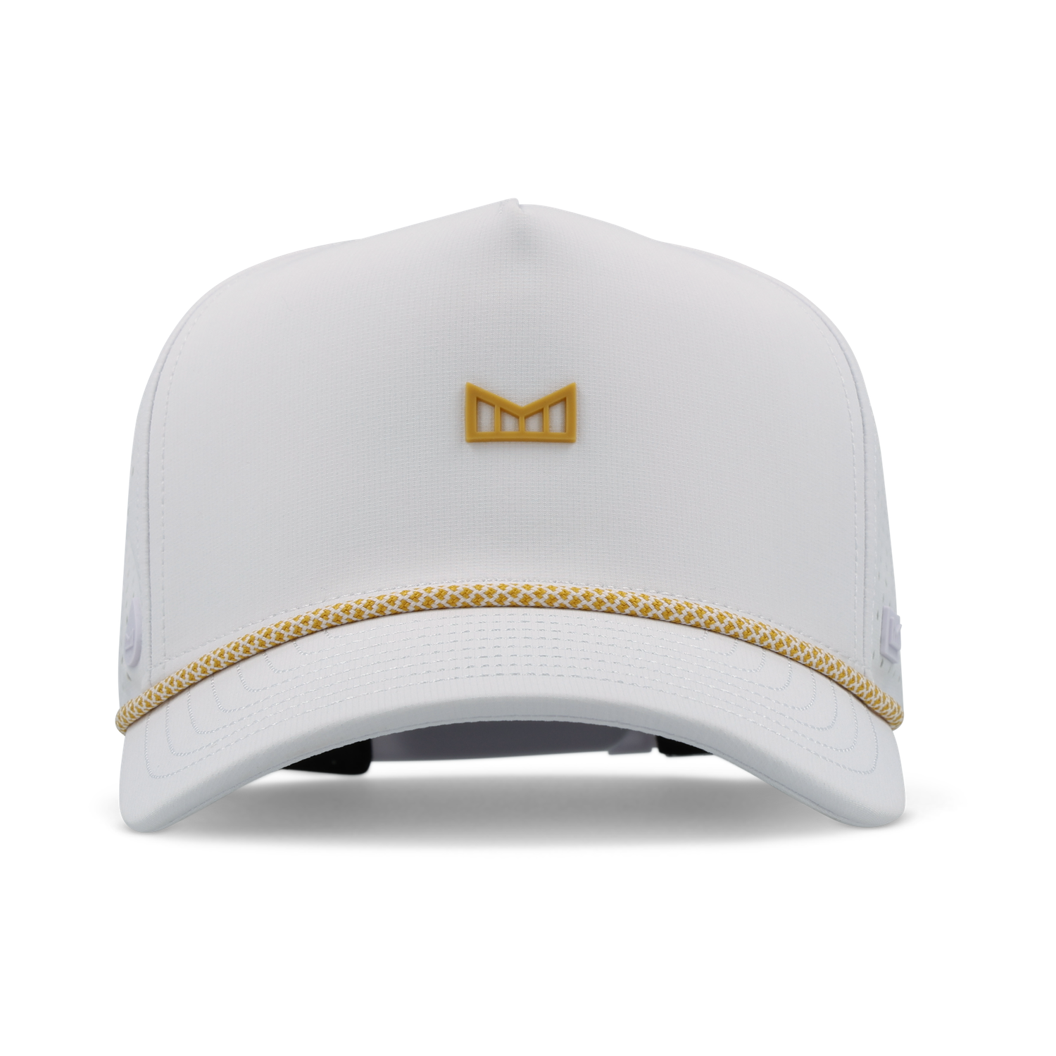 Hydro Odysea Rope Bulls Icon White/Gum