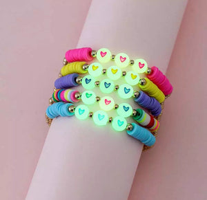 ERA Glow In Dark Bracelet