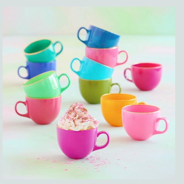 Sugar Plum Mug