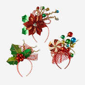 Holiday Headband