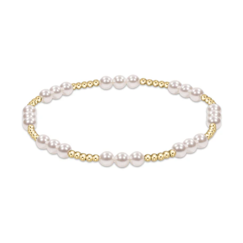 Joy Pearl 4mm