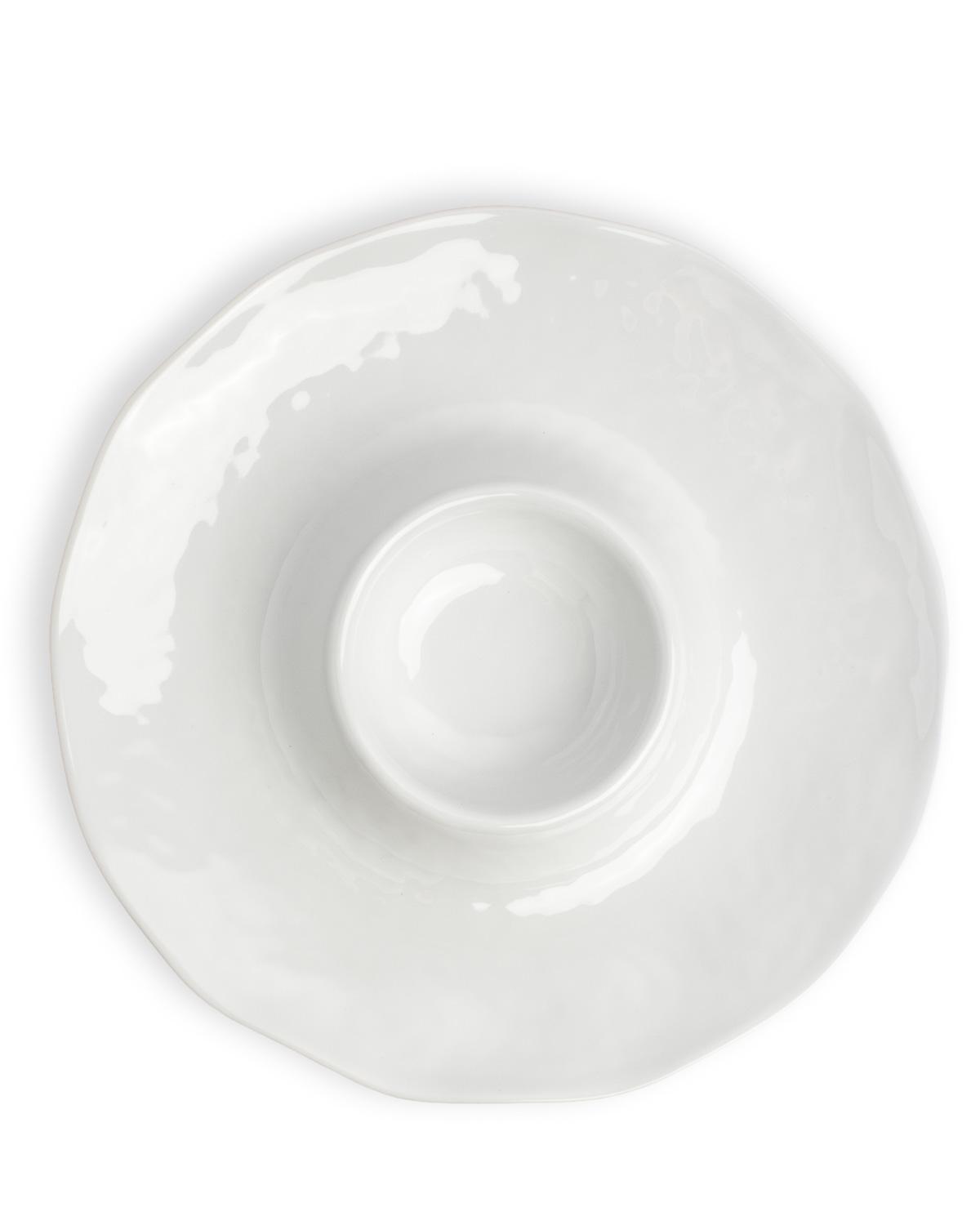 Lanai Melamine Chip and Dip