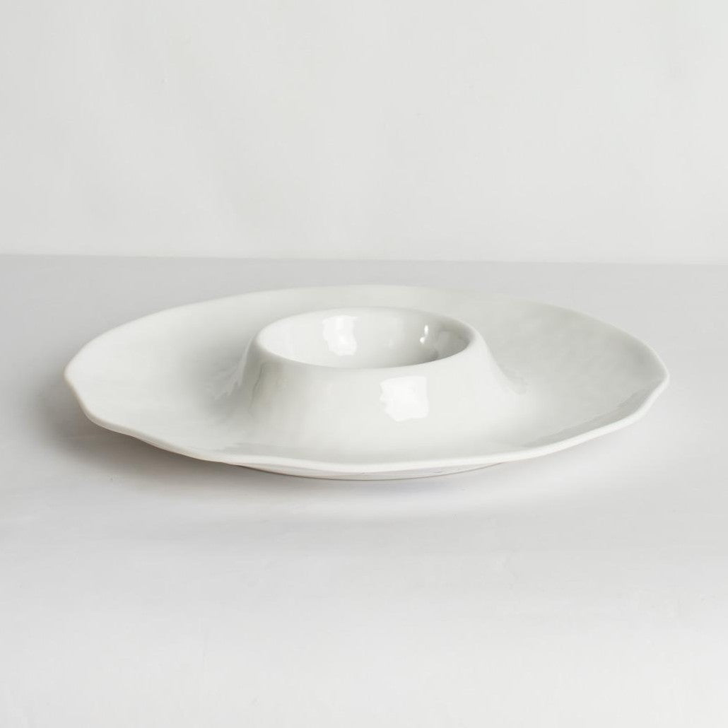 Lanai Melamine Chip and Dip