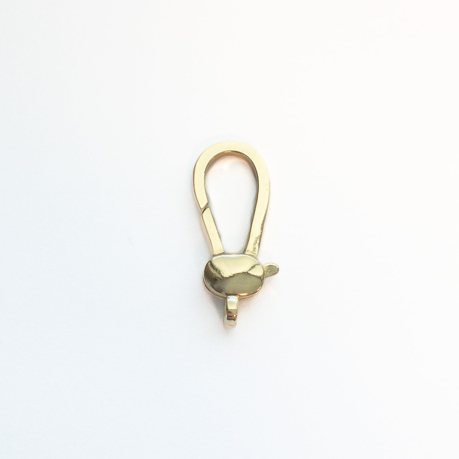 Large Lobster Clasp
