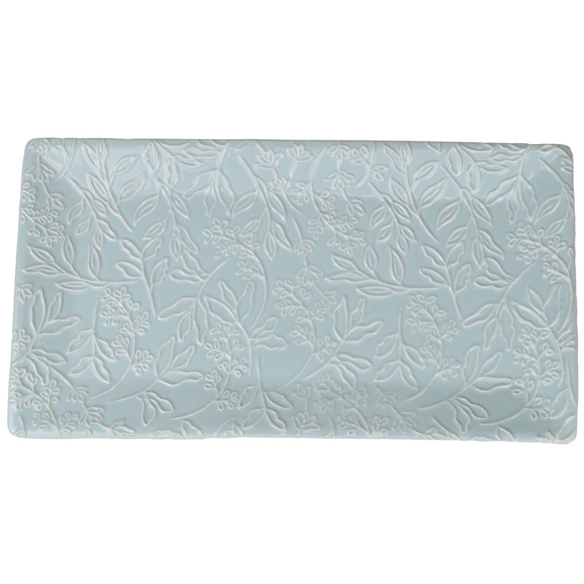 Lillian Rectangle Platter