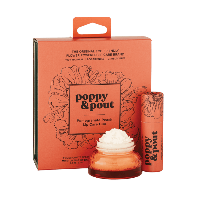 Lip Care Duo