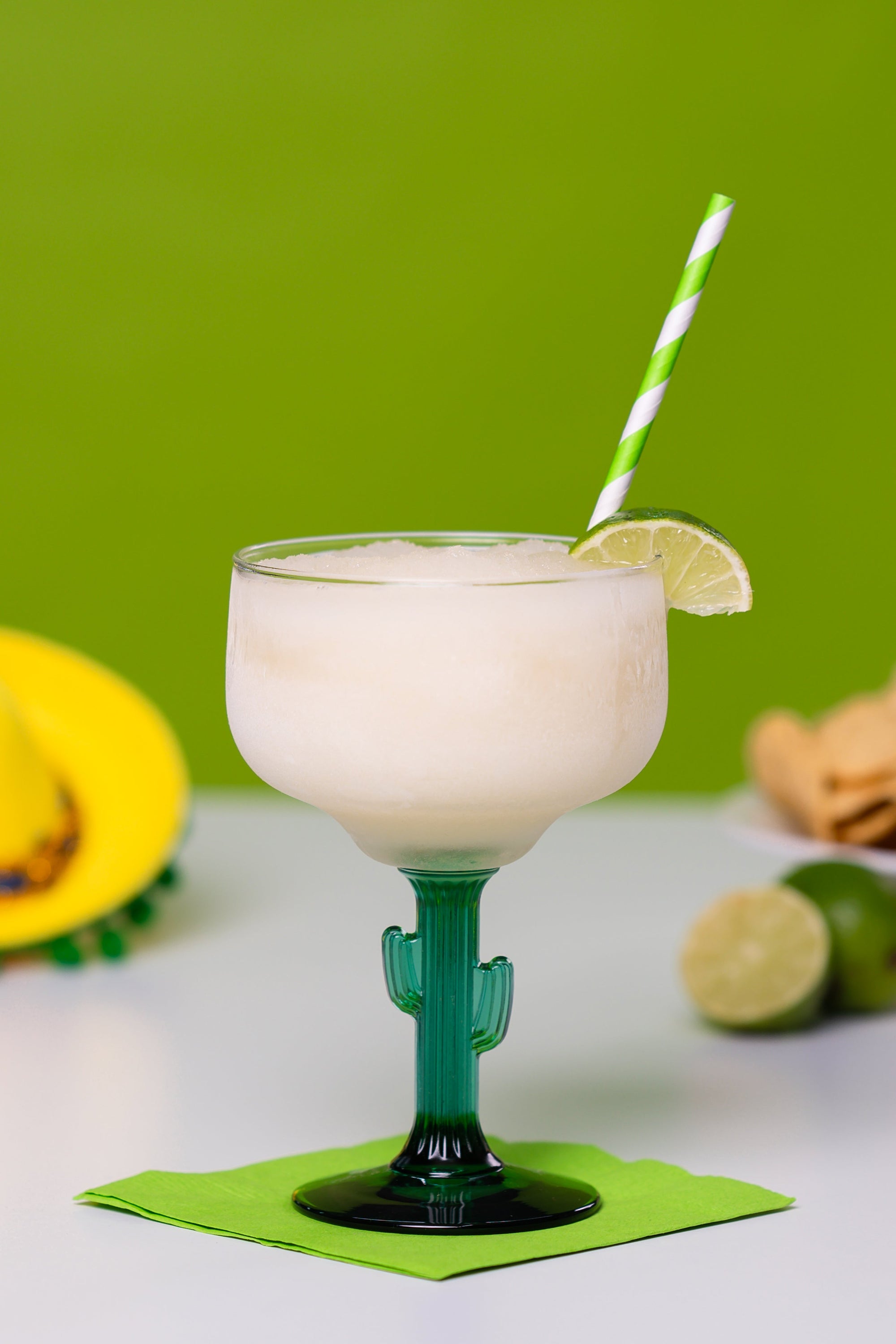 Classic Margarita Cocktail Mix