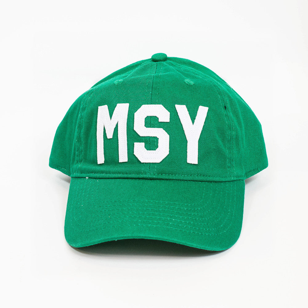 MSY Hat