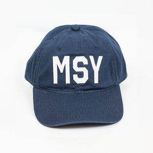 MSY Hat