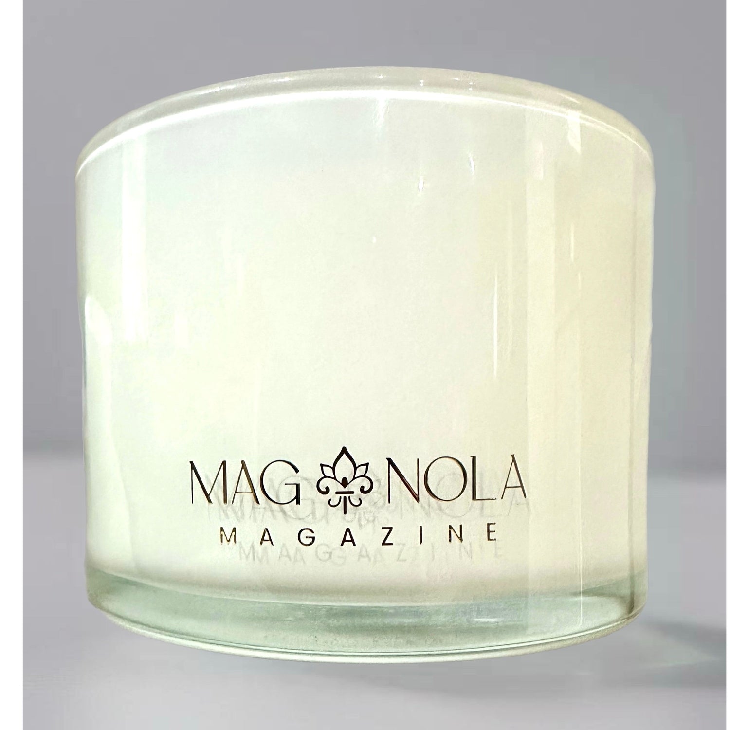 Magazine Candle 14 oz