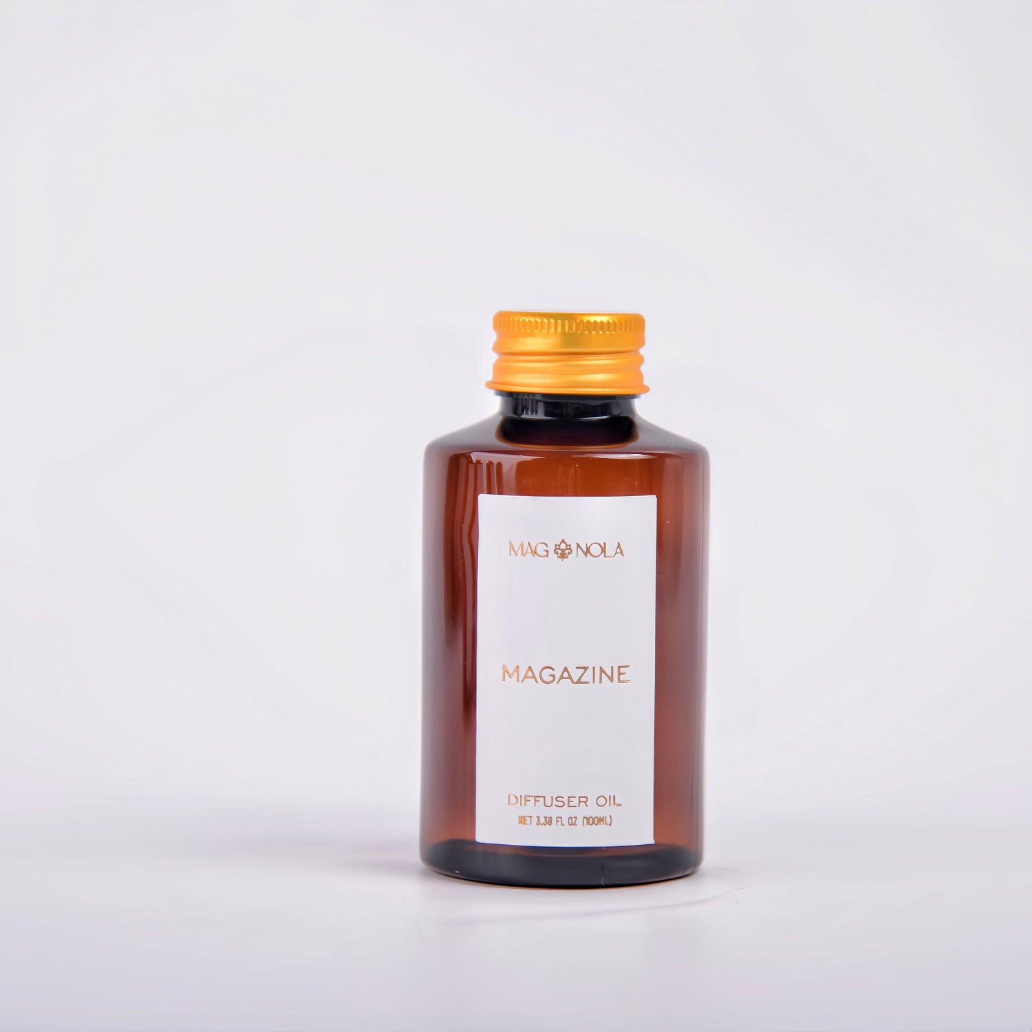 Magazine Diffuser Oil