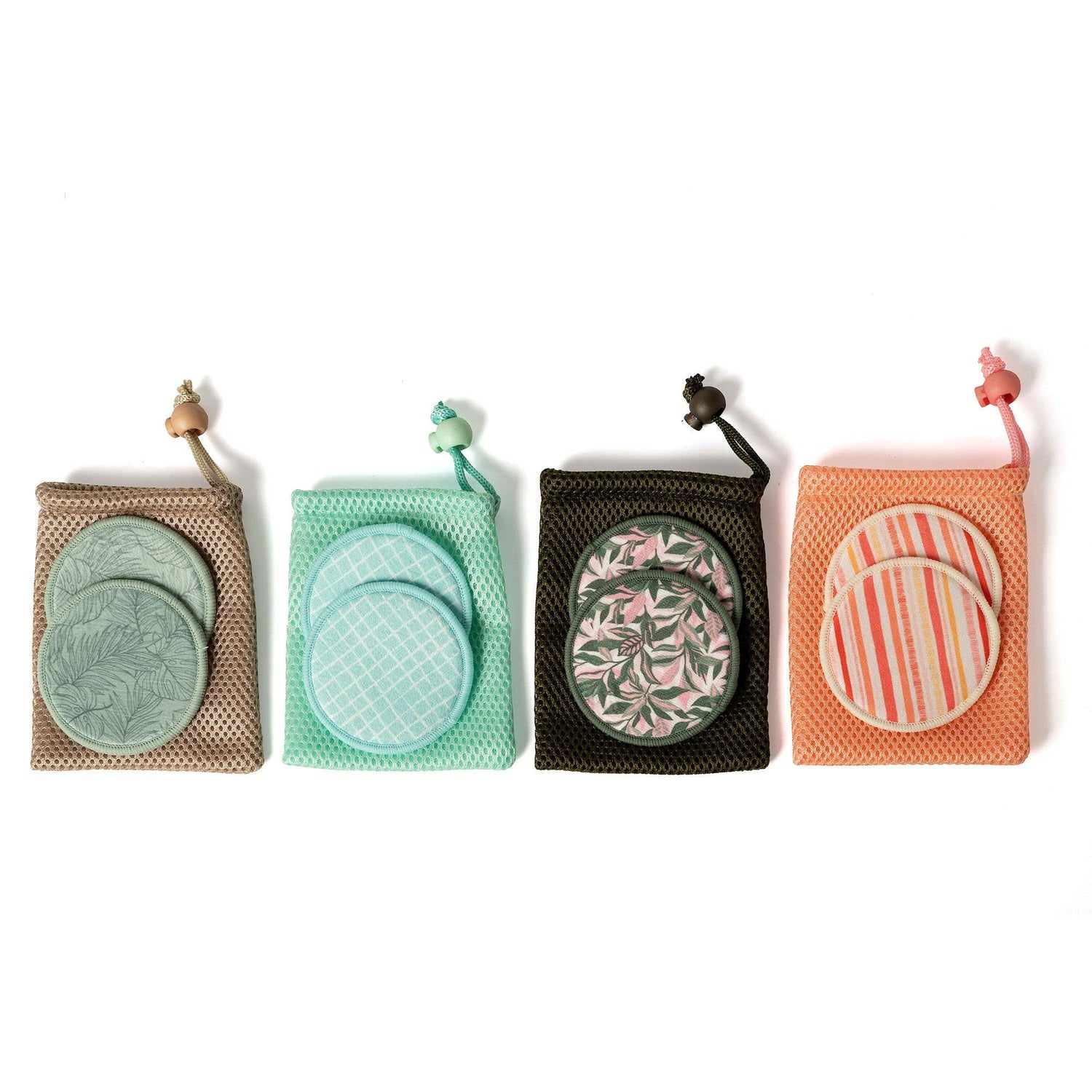 Make-Up Remover Round
