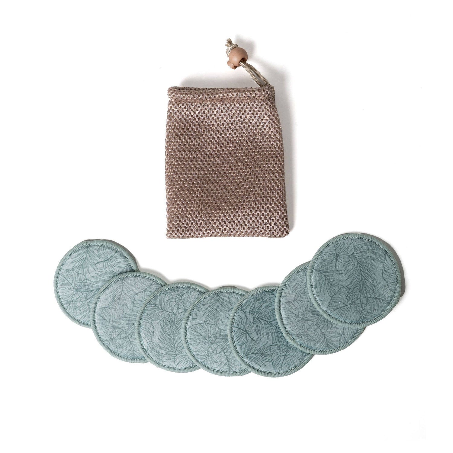 Make-Up Remover Round