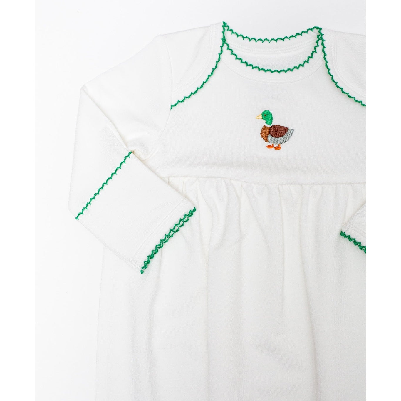 Mallards Gown NB