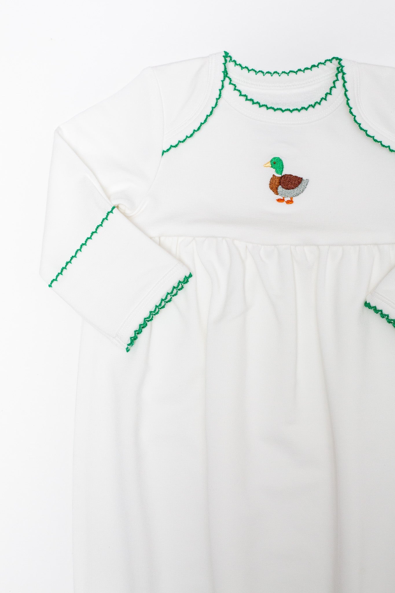 Mallards Gown NB
