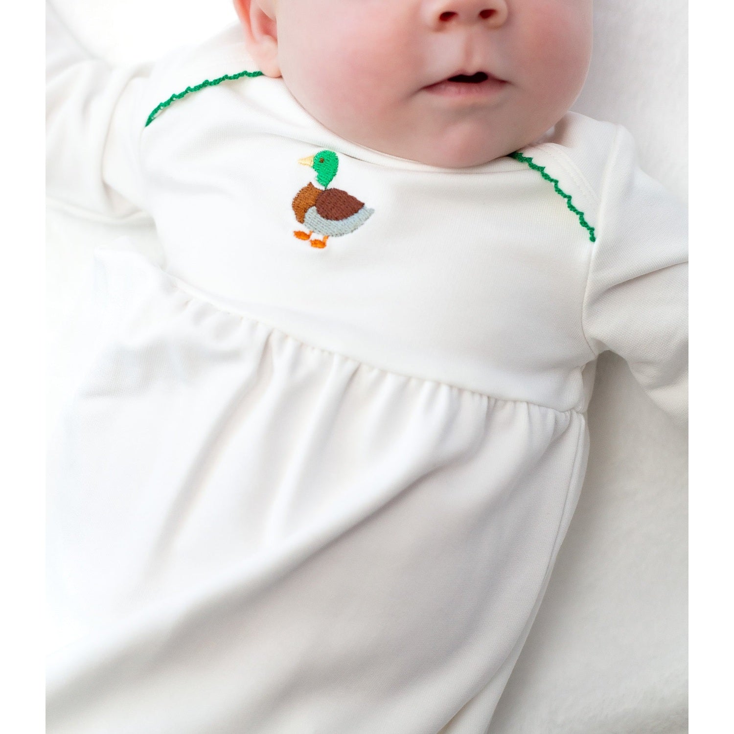 Mallards Gown NB