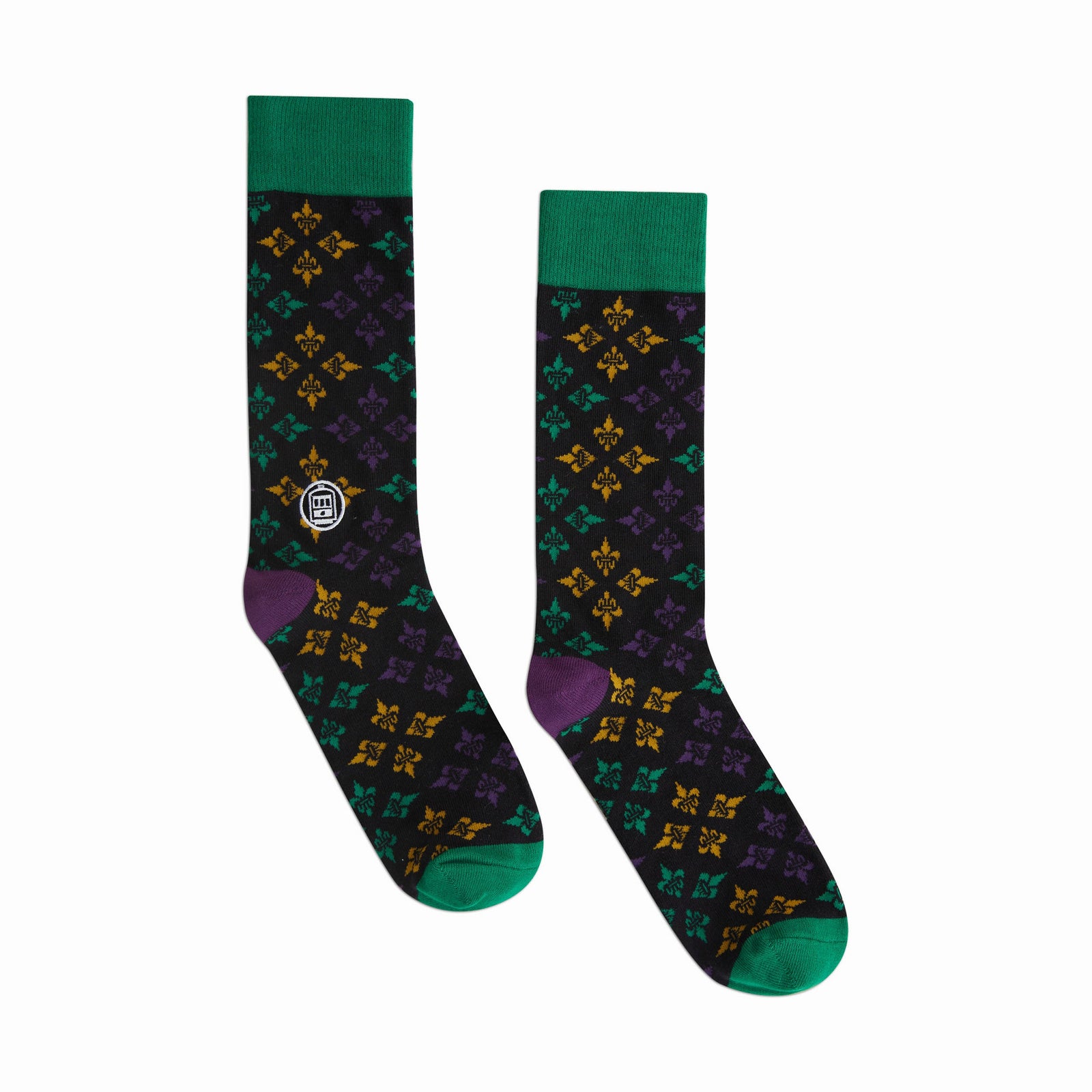 MG Socks