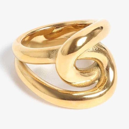 Cobra Ring