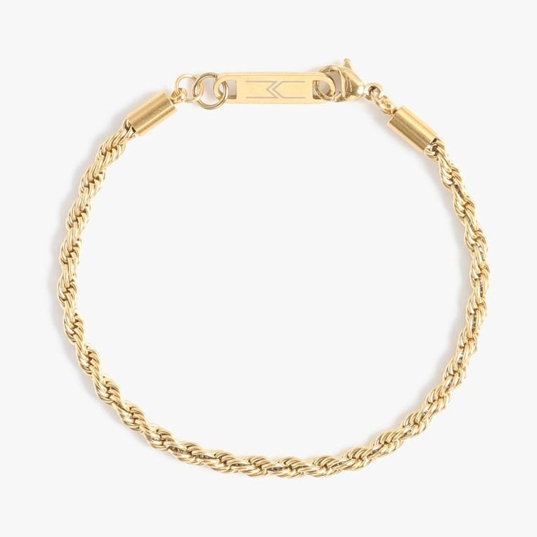 Helix Bracelet