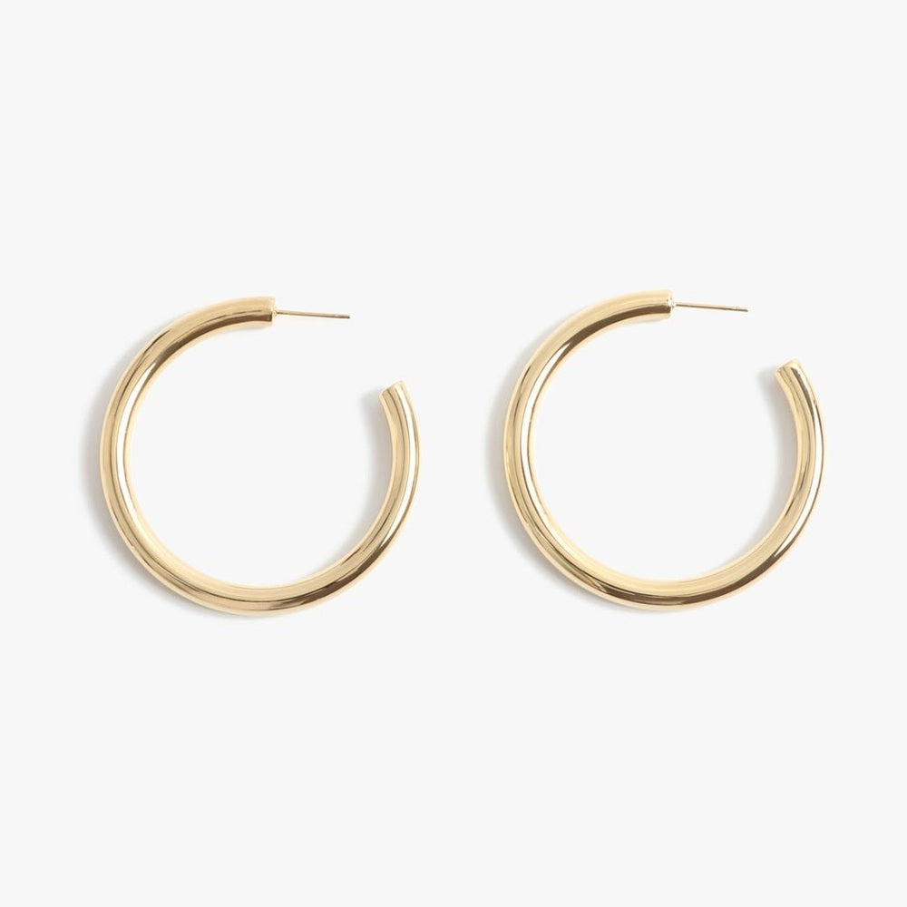 Michaela 2" Hoops