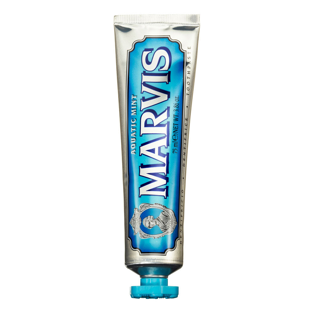 Marvis Aquatic Mint 25ml