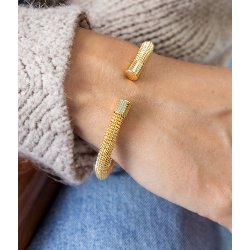 Paris Cuff