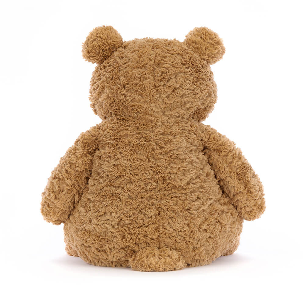 Md Bartholomew Bear