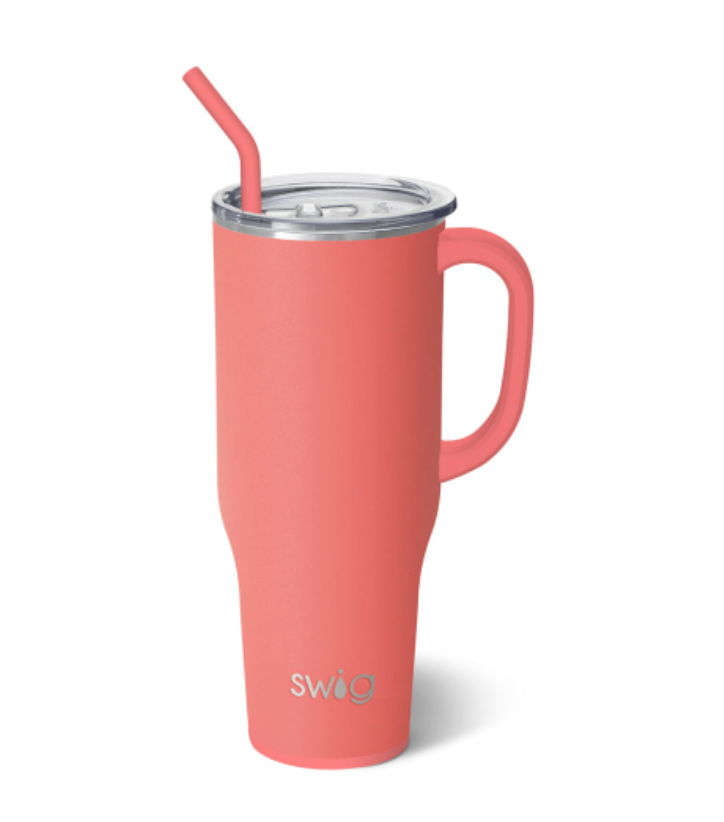 Mega Mug