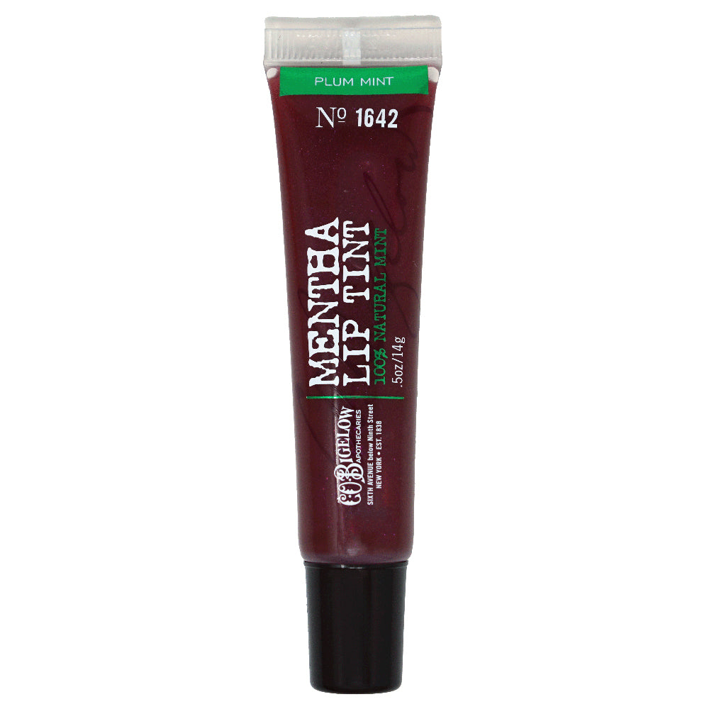 Mentha Lip Tint- Plum