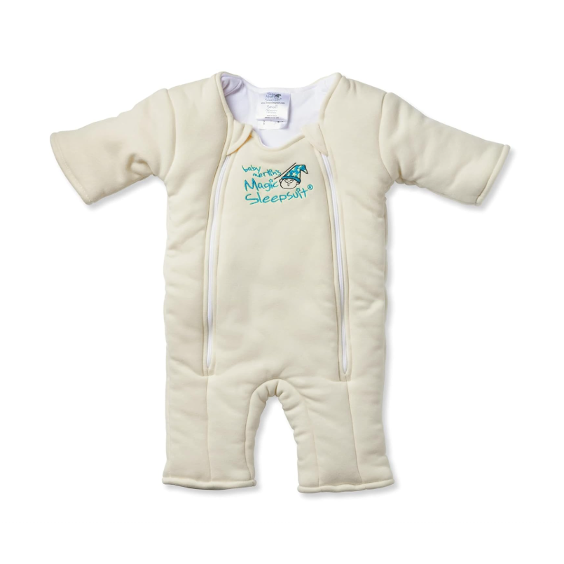 Merlin's Magic Sleepsuit