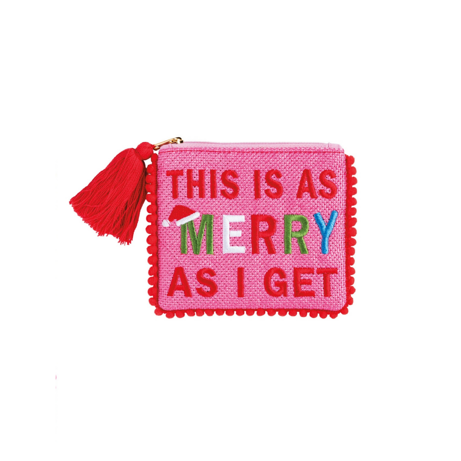 Merry Pom Case