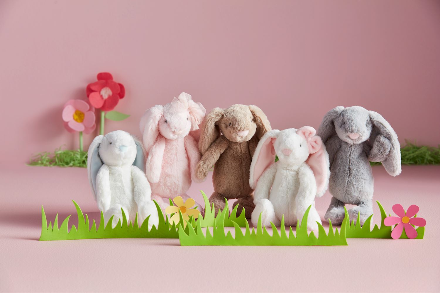 Mini Bunny