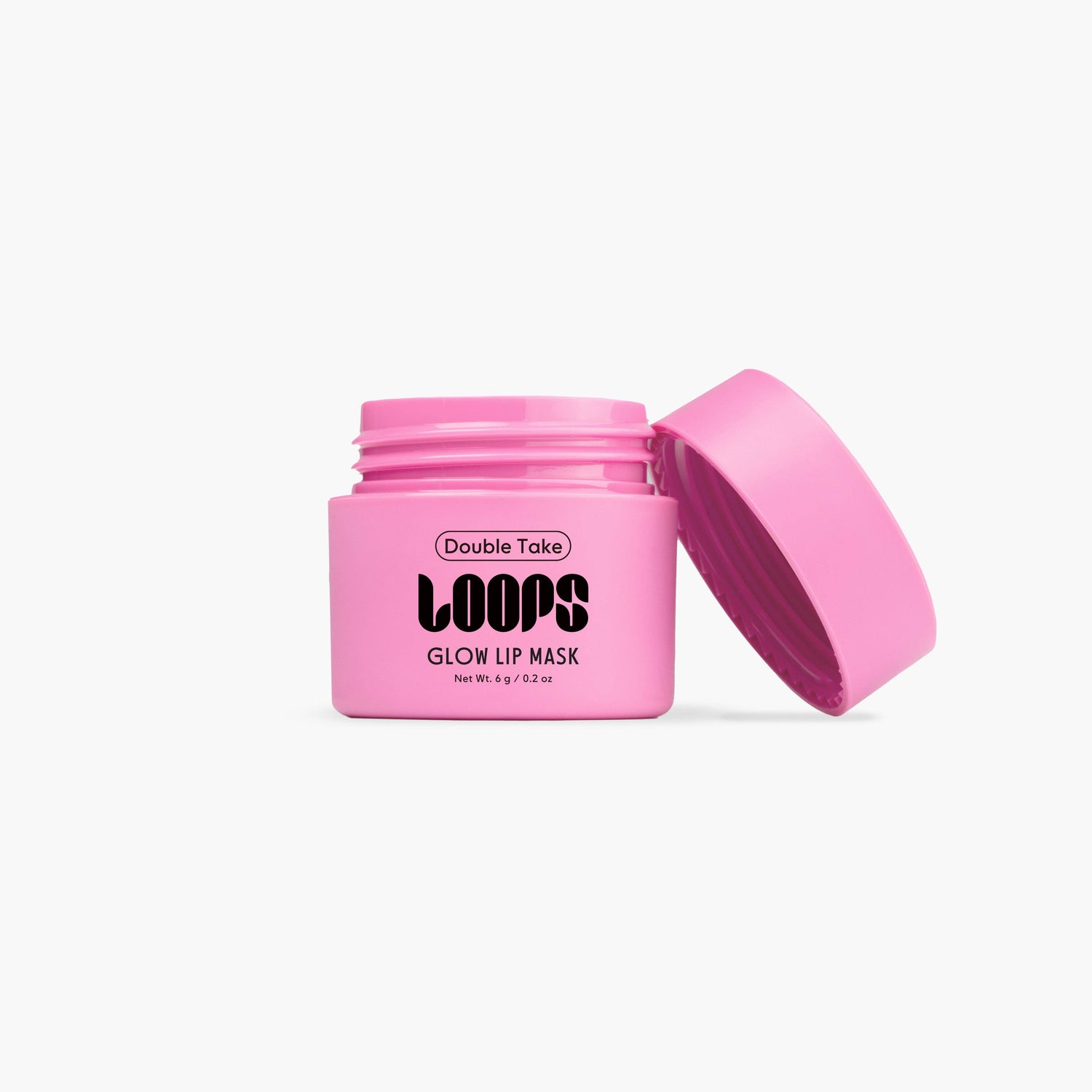 Mini Lip Mask - Double Take