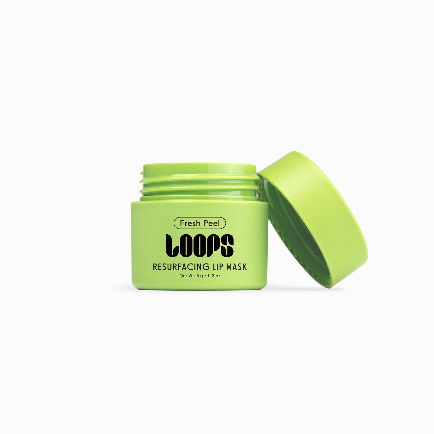Mini Lip Mask - Fresh Peel