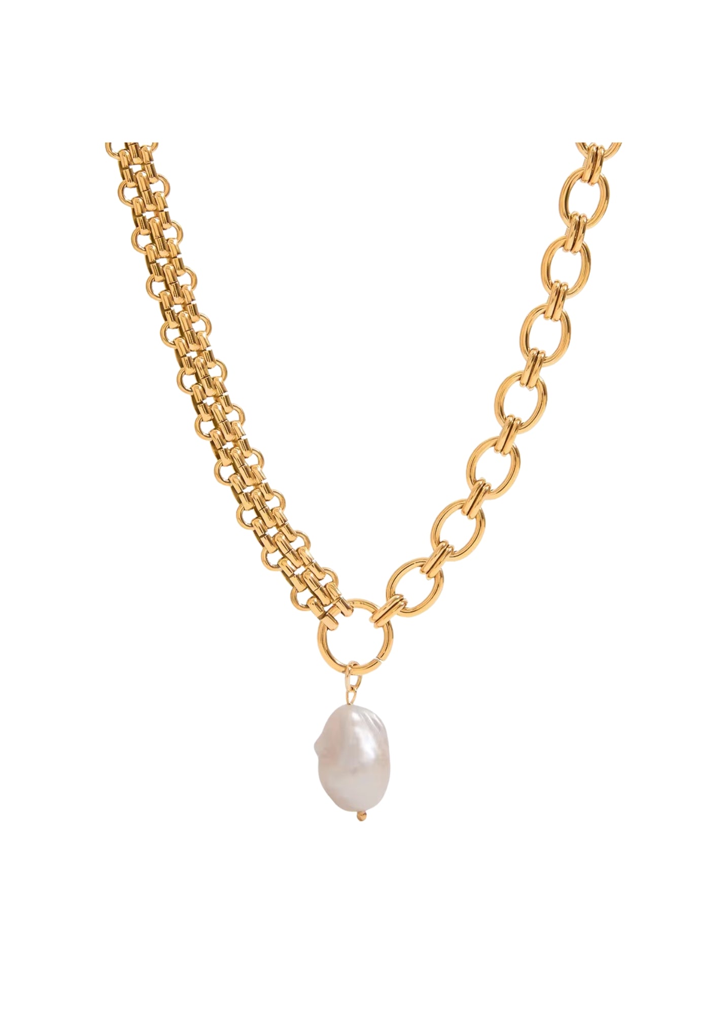 Mitchell Necklace