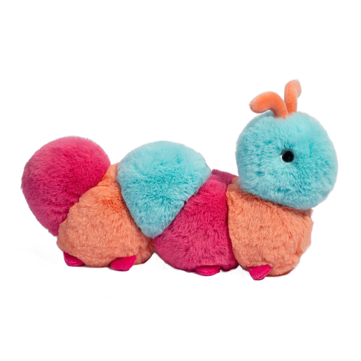 Munchie Pink Catepillar