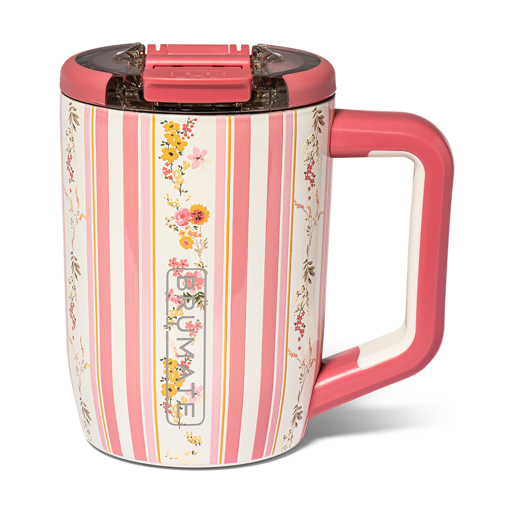 Muv 15oz - Cascading Florals