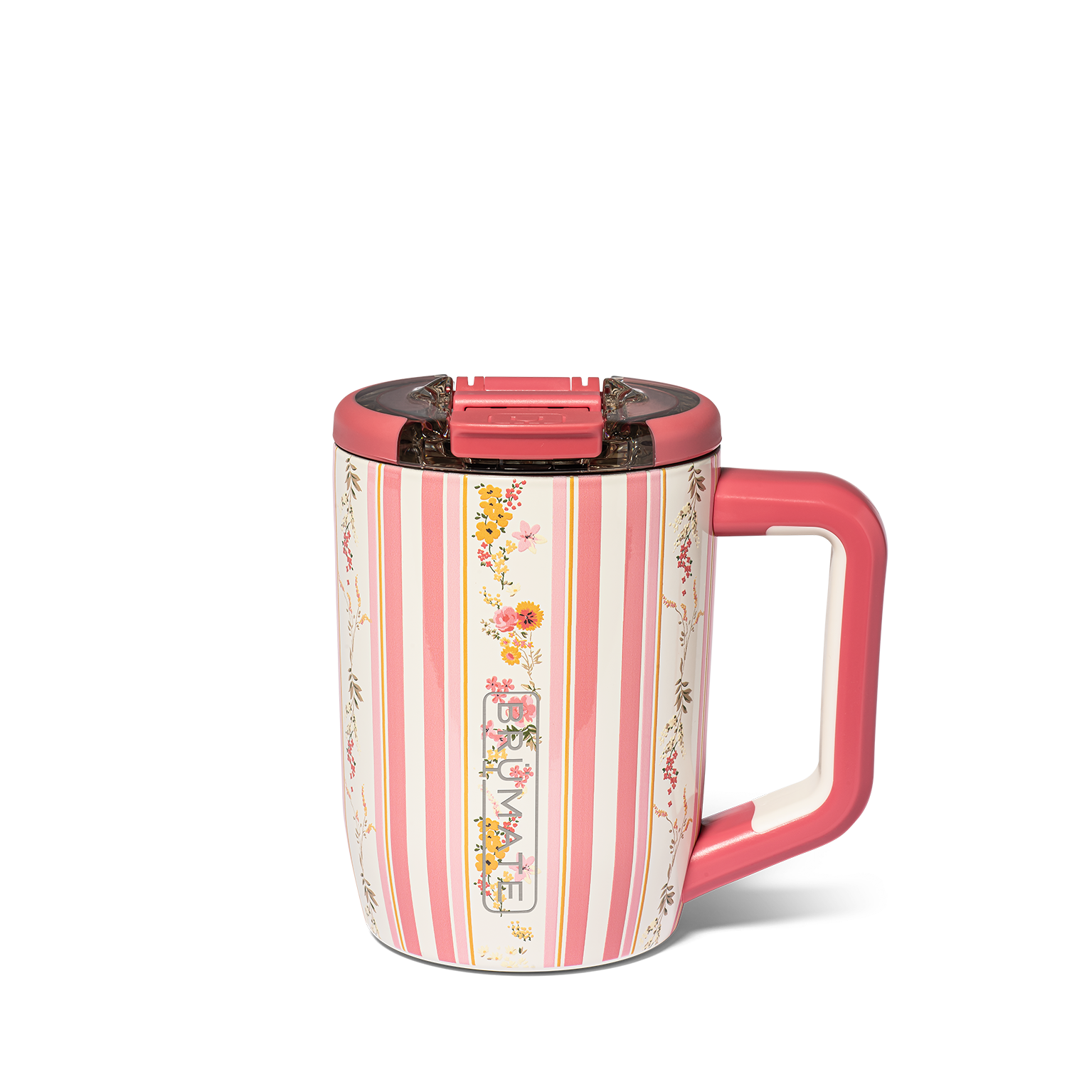 Muv 15oz - Cascading Florals