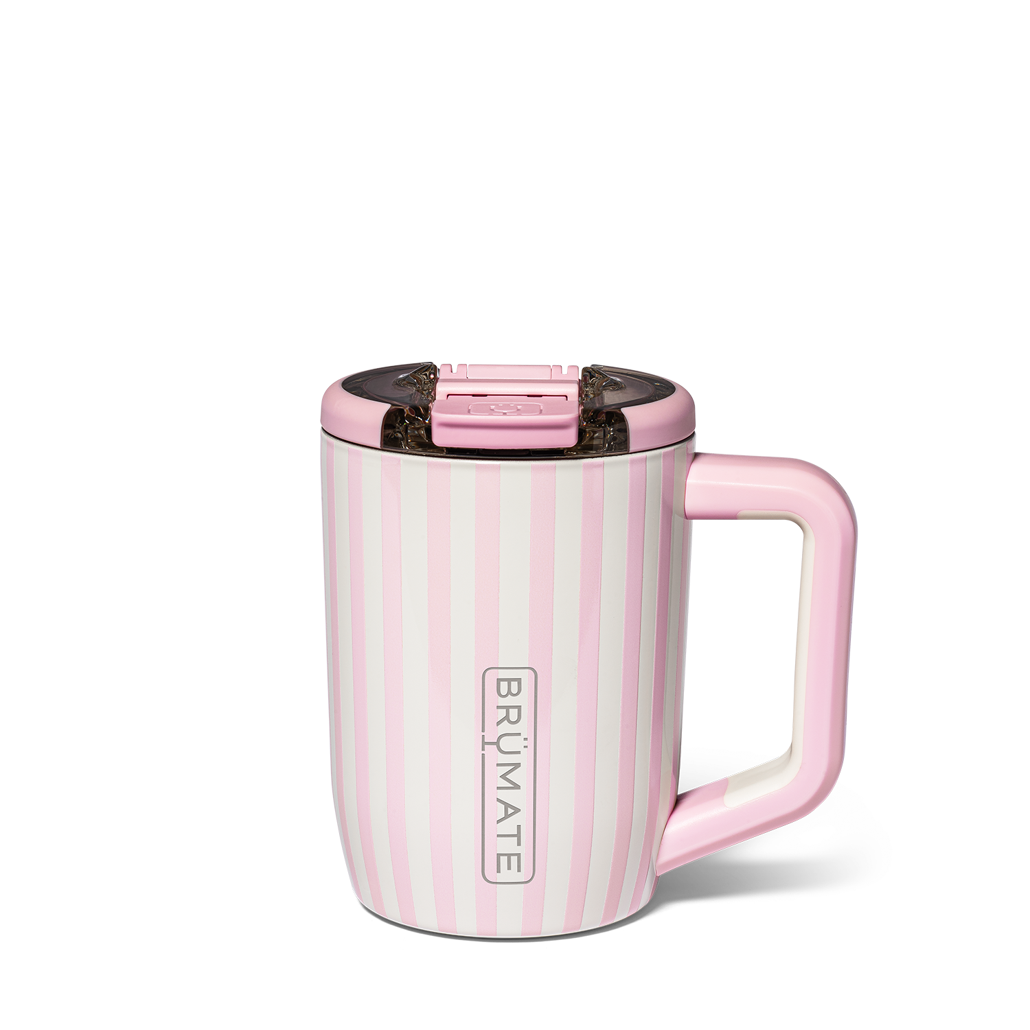 Muv 15oz - Strawberries & Cream