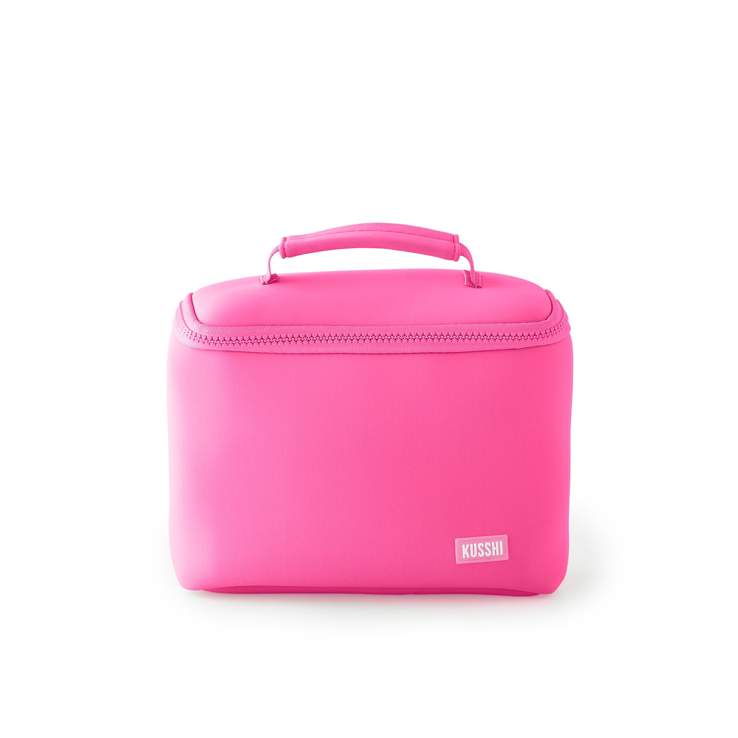 Neo Sm Train - French Pink/ Sherbert