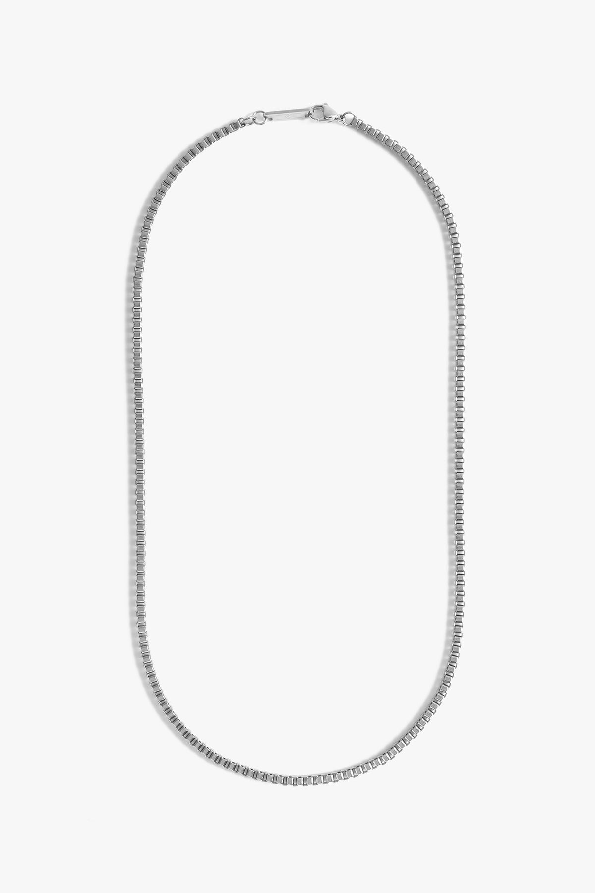 Nile Chain - Silver