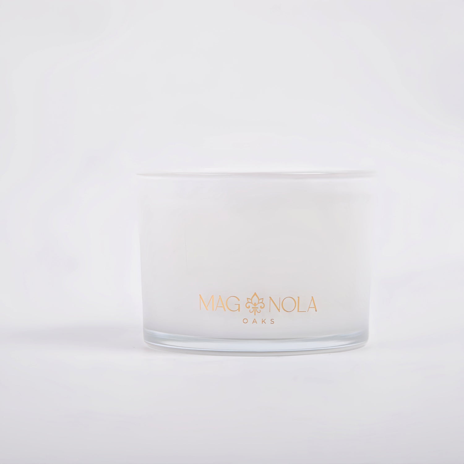 Oak Candle 14 oz