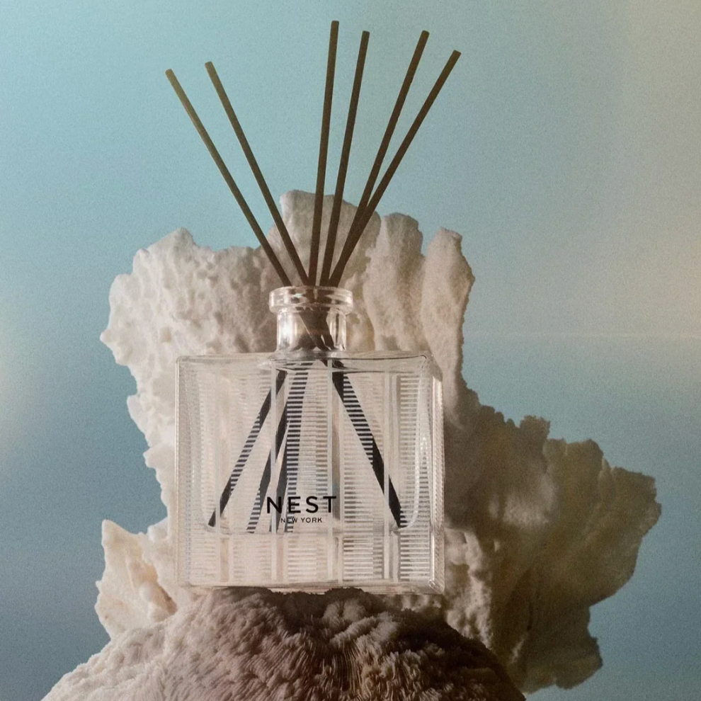 Ocean Mist & Sea Salt Reed Diffuser