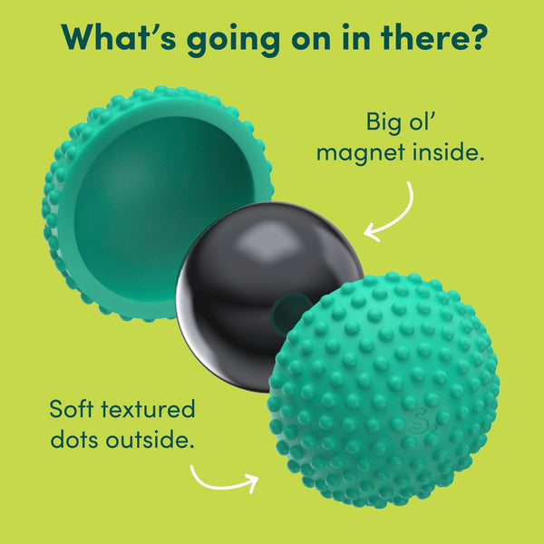 Odds Magnets