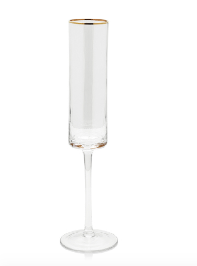 Optic Glass