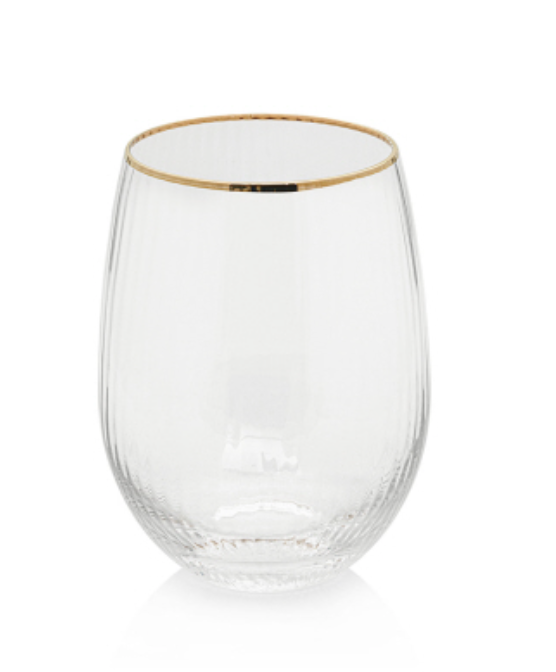 Optic Glass
