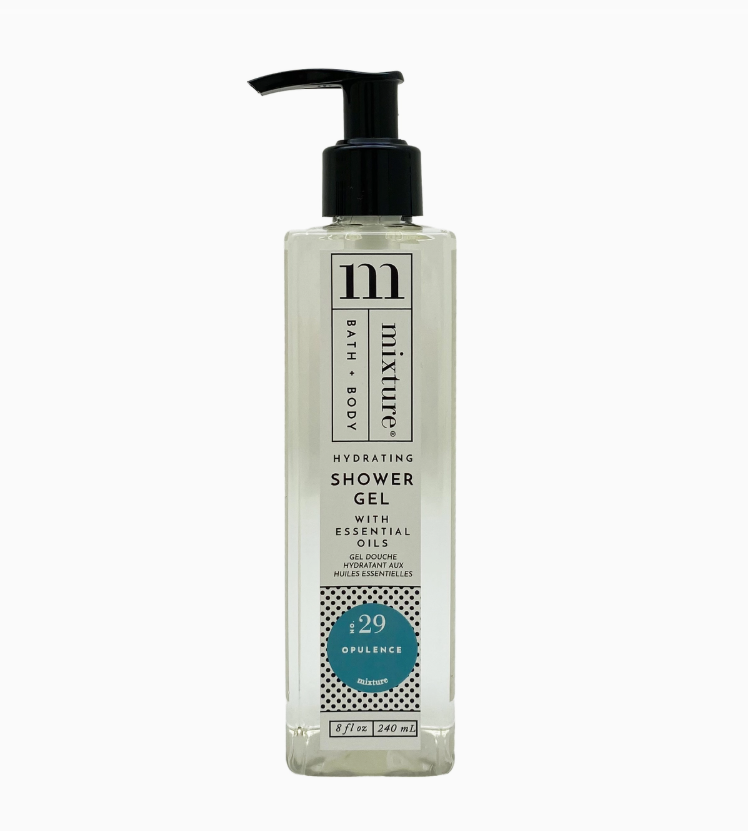 Opulence Shower Gel
