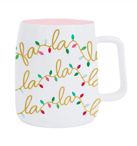 Organic Mug Falala